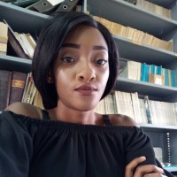 Margaret Nyirenda