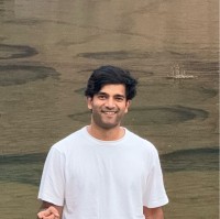 Ashish Goyal