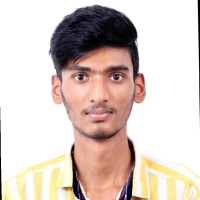Akash J
