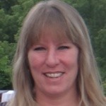 Tracy Marshall (Rbc)