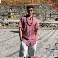 Atharva Mokal
