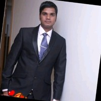 Harshal Dodke