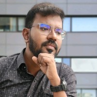 Praveen Kumar Gunasekaran