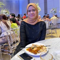 Amirah Shafiqah Zabidi Kamal