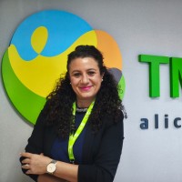 Nuria Tello Alcaraz
