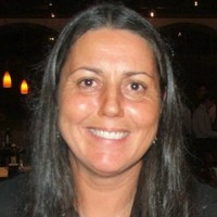 Joan Rousseau