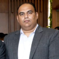 Bhupender Singh Sohal