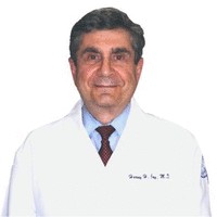Harvey Jay M.D.