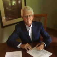 Peter Ahern