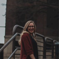 Morgan Stamper