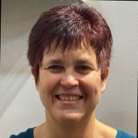 Sonia Richards