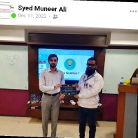 Syed Muneer Ali