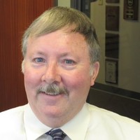 Gerald Campbell