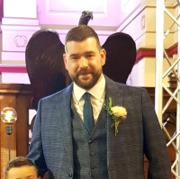 Mike Hadwin
