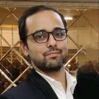 AKHILESH BHARDWAJ