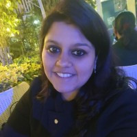 Ruchika Chhabra