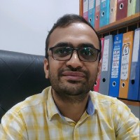 Hitesh Kheni