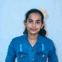 Arzoo Choudhary