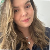 Mariane Vieira
