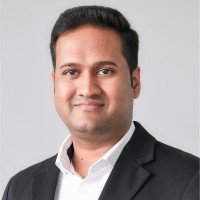 Nikhil Agarwal