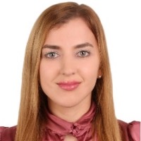 Iryna Zinchenko
