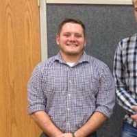 Tyler Trogdon