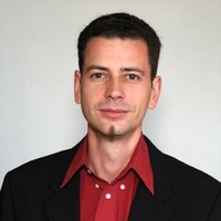 Sebastien Blais