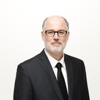 Pascal Charpentier