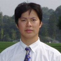 Junjie Fei