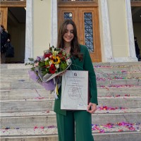 Katerina Papamiltiadous