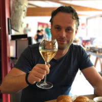Marc Dikmans