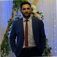 Daniel Vargas