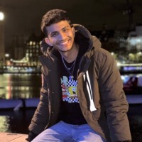 Frenil Shah