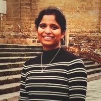 Aruna Nukala