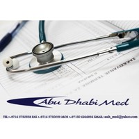 Abu Dhabi Medical