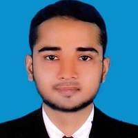 Mohammad Minhaz Uddin