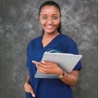 Naomi Kuria