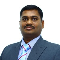 Ts. Ruthreswaran Puvipalachandran Iaai - Cfi, Iafi/Nafi - Cfei