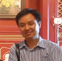 于林涛