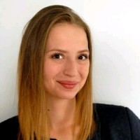Magdalena Dziubkowska