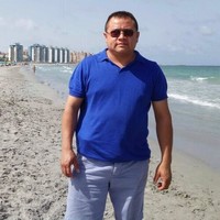 David Chang Espinal