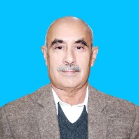 Arif Ullah