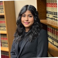 Paula De La Cruz, CRP