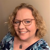 Kimberly Kurtenbach AIA, NCARB, REFP, LEED AP