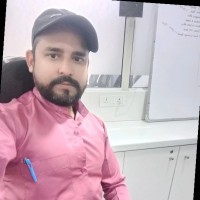 Sandesh Kumar Singh