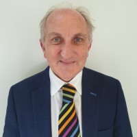 Julian Rae