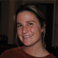Claire Eisenhart