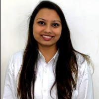 Radhika Sarda
