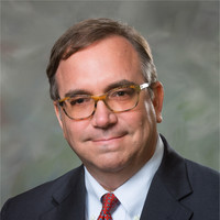 Charles Woodroof