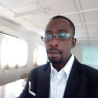Japhet Mushinge